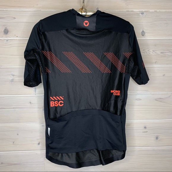 Black Sheep Cycling Racing Club Jersey - Picture 6 of 9